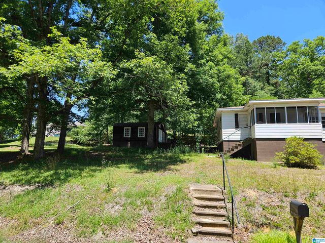 10535 TAYLORS FERRY ROAD, Bessemer, AL 35023