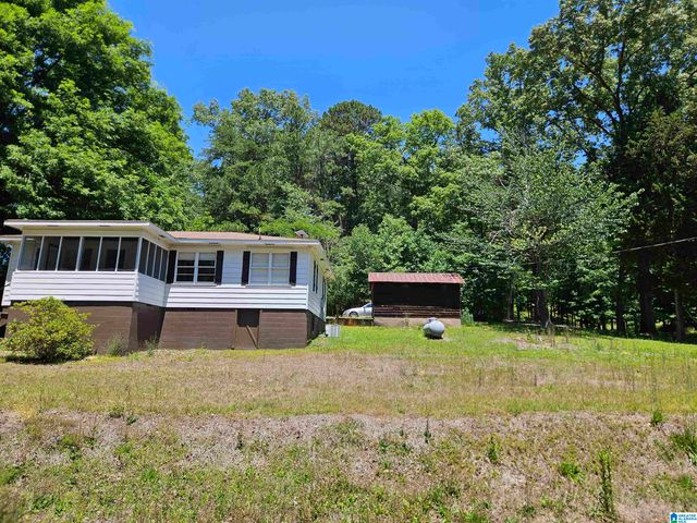 10535 TAYLORS FERRY ROAD, Bessemer, AL 35023