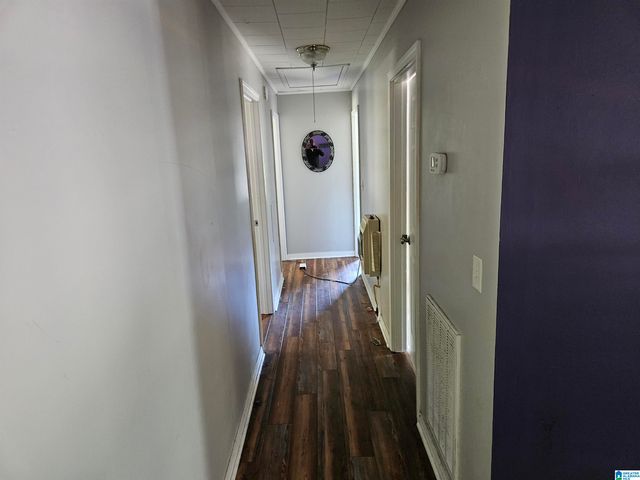 10535 TAYLORS FERRY ROAD, Bessemer, AL 35023