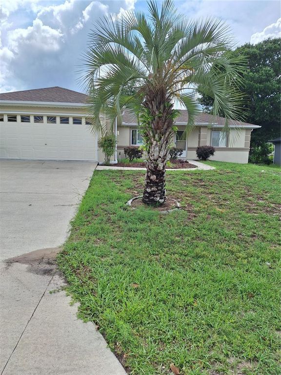 6035 SW 98TH STREET ROAD, Ocala, FL 34476