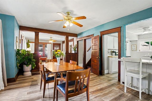 332 High View Street, Watervliet, MI 49098