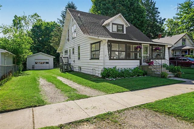332 High View Street, Watervliet, MI 49098