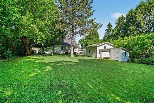 332 High View Street, Watervliet, MI 49098