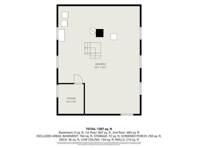 332 High View Street, Watervliet, MI 49098