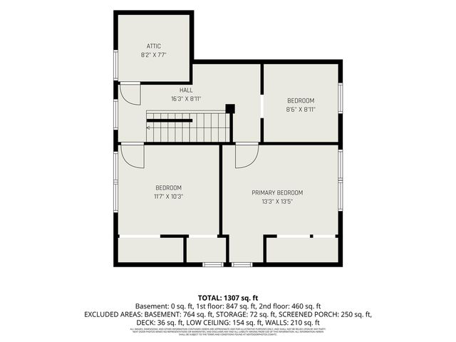 332 High View Street, Watervliet, MI 49098