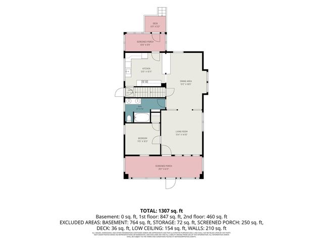 332 High View Street, Watervliet, MI 49098