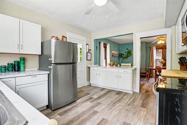 332 High View Street, Watervliet, MI 49098