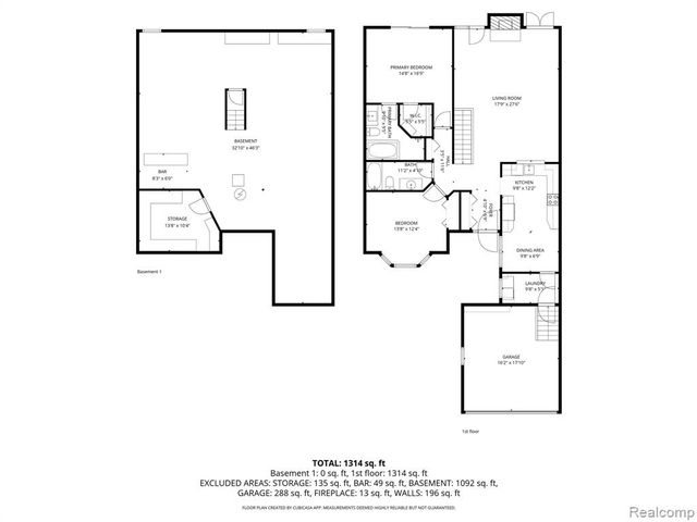 16829 Club Drive 41, Southgate, MI 48195