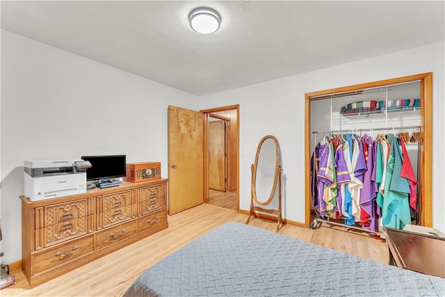 451 W Horn Street, Fayetteville, AR 72701