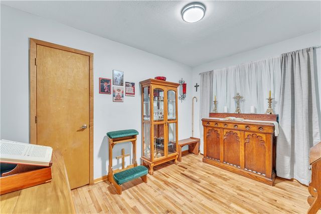 451 W Horn Street, Fayetteville, AR 72701