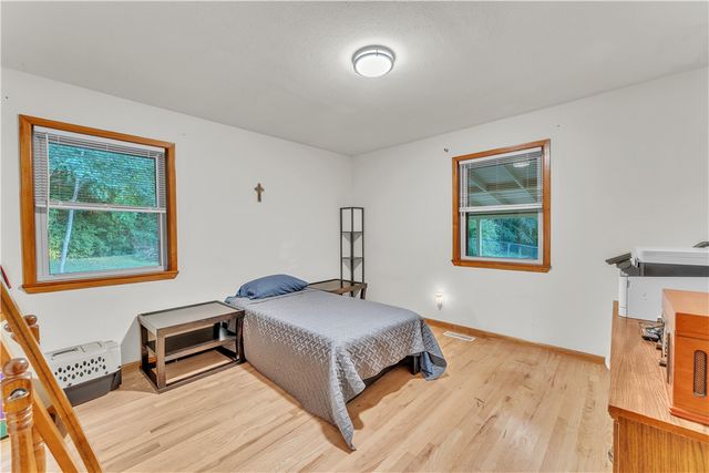 451 W Horn Street, Fayetteville, AR 72701