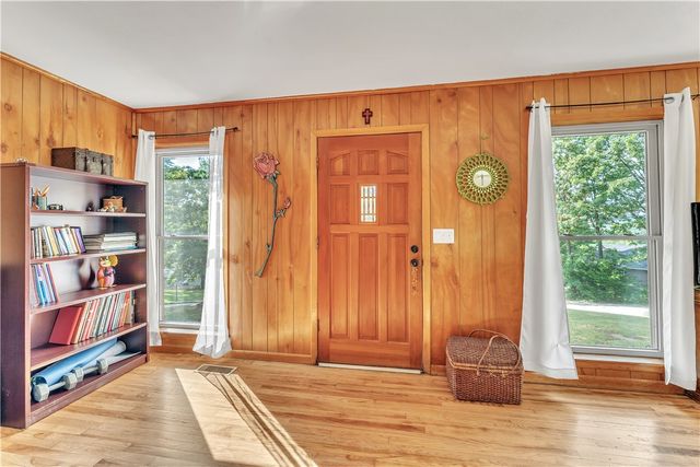 451 W Horn Street, Fayetteville, AR 72701