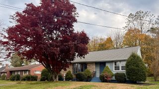 117 Homecrest Drive, Berlin, CT 06037