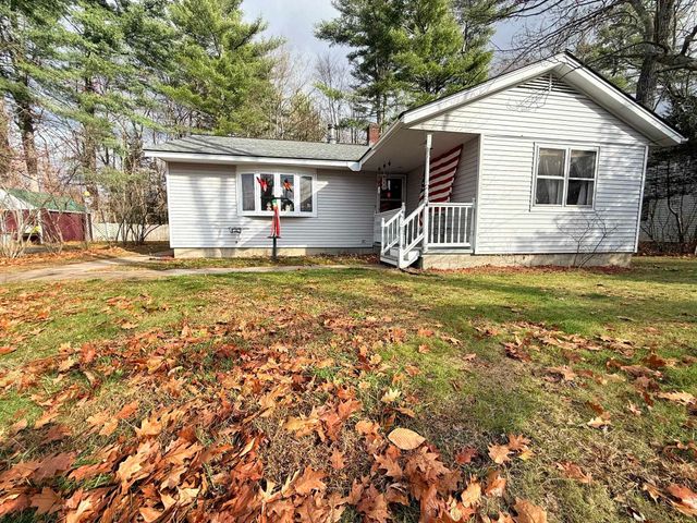 249 Maple Avenue, Claremont, NH 03743