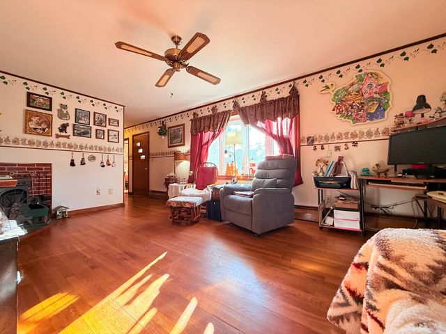 249 Maple Avenue, Claremont, NH 03743