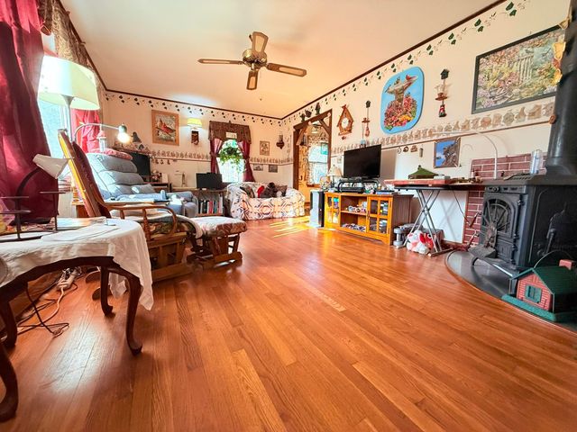 249 Maple Avenue, Claremont, NH 03743