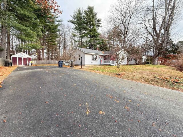 249 Maple Avenue, Claremont, NH 03743