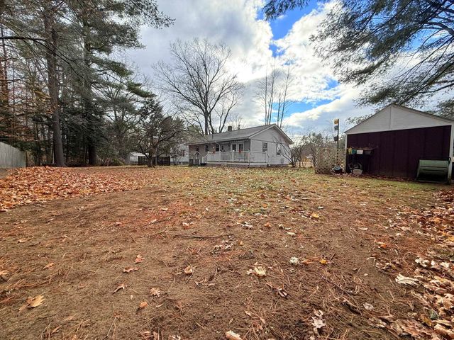 249 Maple Avenue, Claremont, NH 03743