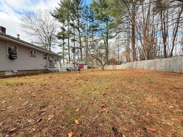 249 Maple Avenue, Claremont, NH 03743