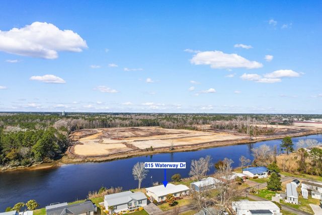 815 Waterway Dr., North Myrtle Beach, SC 29582