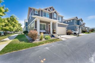 15207 S DIRKS BAY, Bluffdale, UT 84065