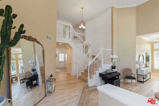 23604 Sunderland Court, Valencia, CA 91354