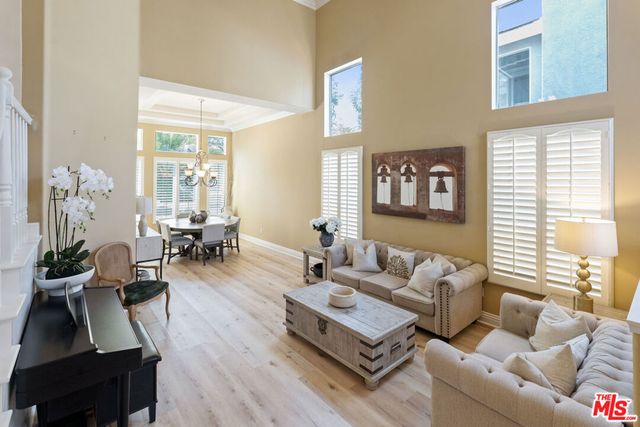 23604 Sunderland Court, Valencia, CA 91354