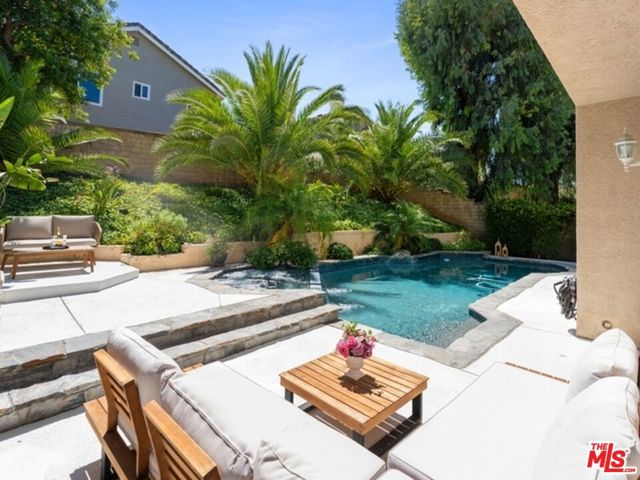 23604 Sunderland Court, Valencia, CA 91354