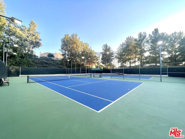 23604 Sunderland Court, Valencia, CA 91354