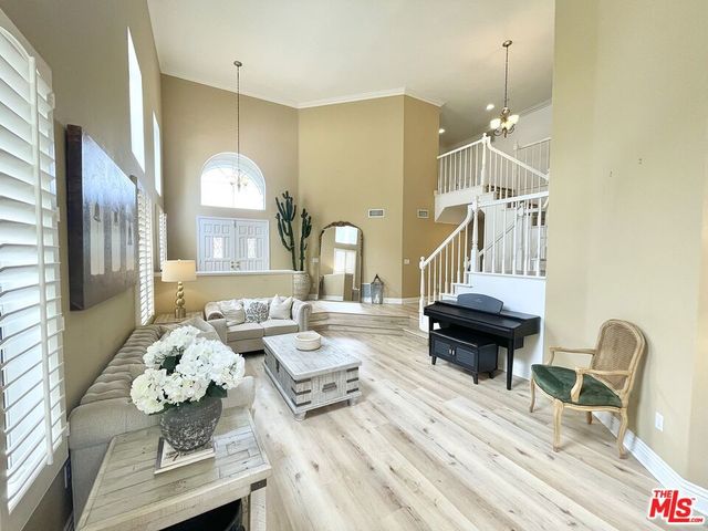 23604 Sunderland Court, Valencia, CA 91354