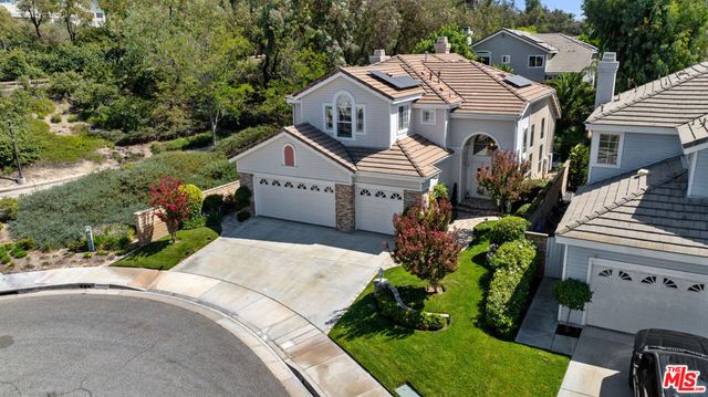 23604 Sunderland Court, Valencia, CA 91354