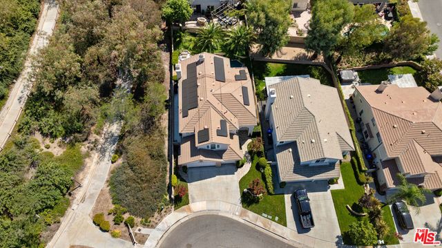 23604 Sunderland Court, Valencia, CA 91354