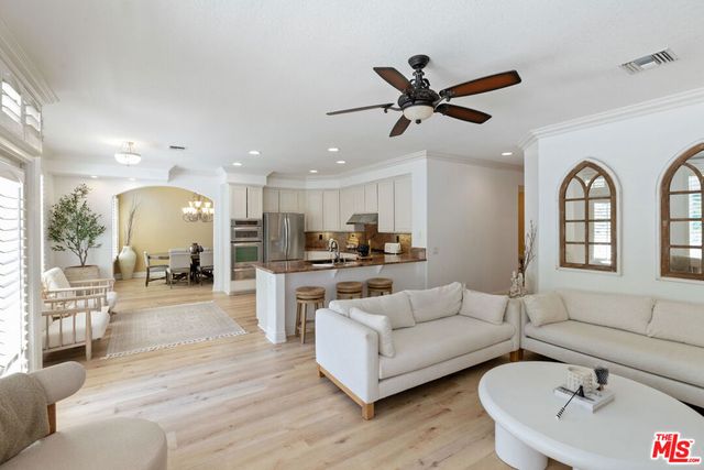 23604 Sunderland Court, Valencia, CA 91354