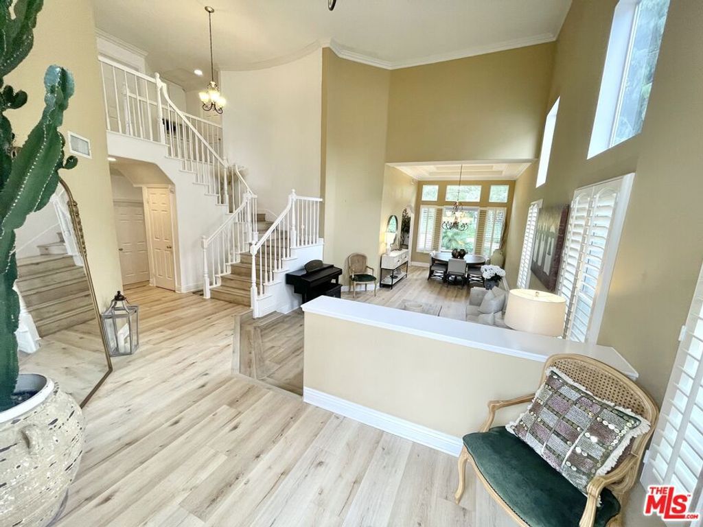 23604 Sunderland Court, Valencia, CA 91354