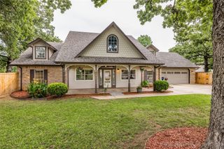 214 Kernel, Durant, OK 74701