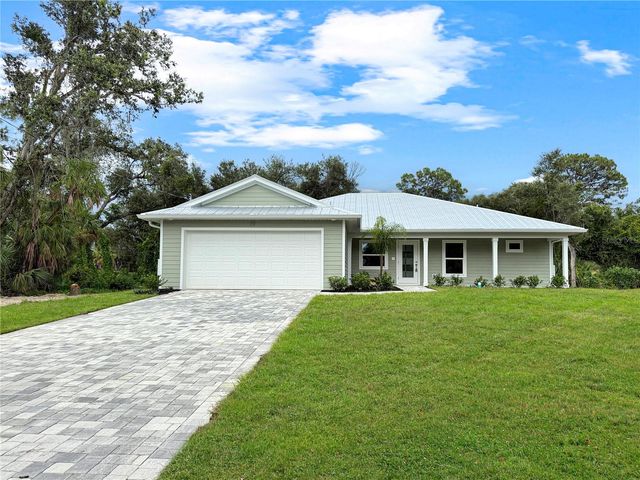 32 PURCELL STREET, Port Charlotte, FL 33954