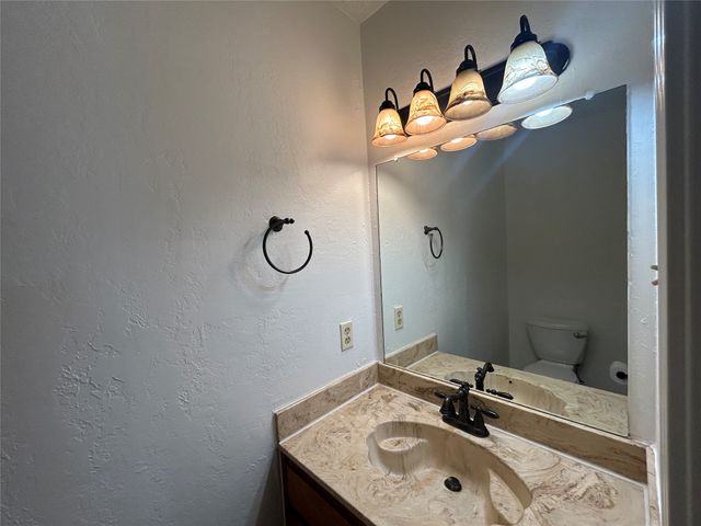 6509 Hickock Drive 2C, Fort Worth, TX 76116