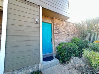6509 Hickock Drive 2C, Fort Worth, TX 76116