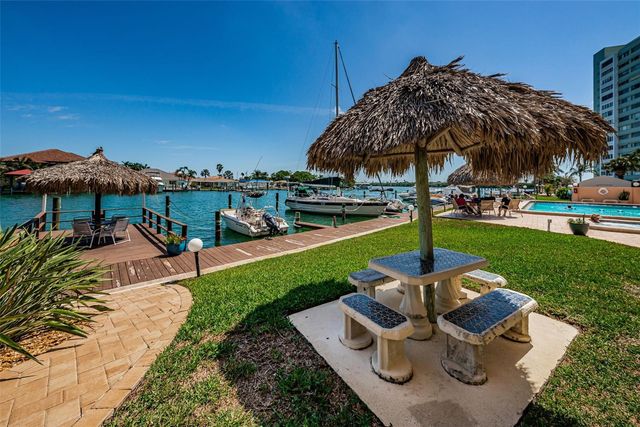 51 ISLAND WAY 306, Clearwater Beach, FL 33767