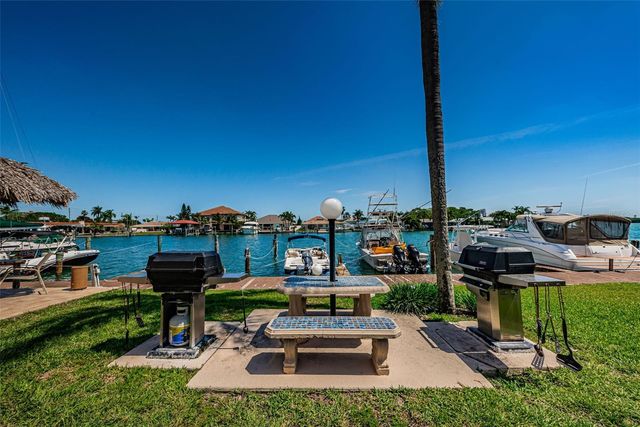 51 ISLAND WAY 306, Clearwater Beach, FL 33767