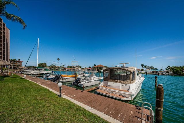 51 ISLAND WAY 306, Clearwater Beach, FL 33767