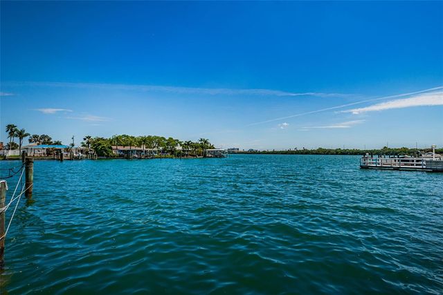 51 ISLAND WAY 306, Clearwater Beach, FL 33767
