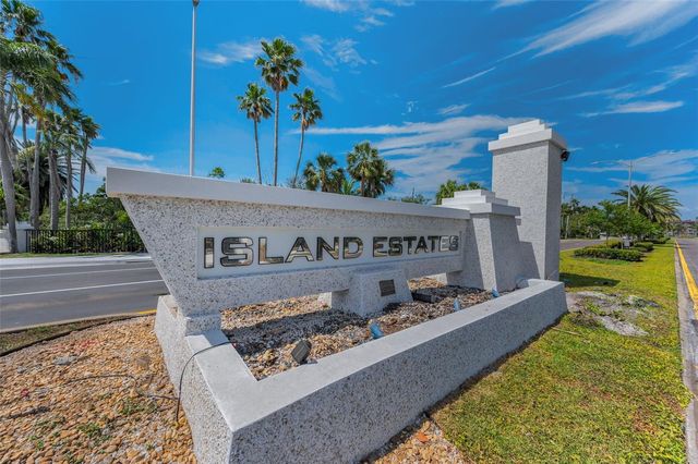 51 ISLAND WAY 306, Clearwater Beach, FL 33767