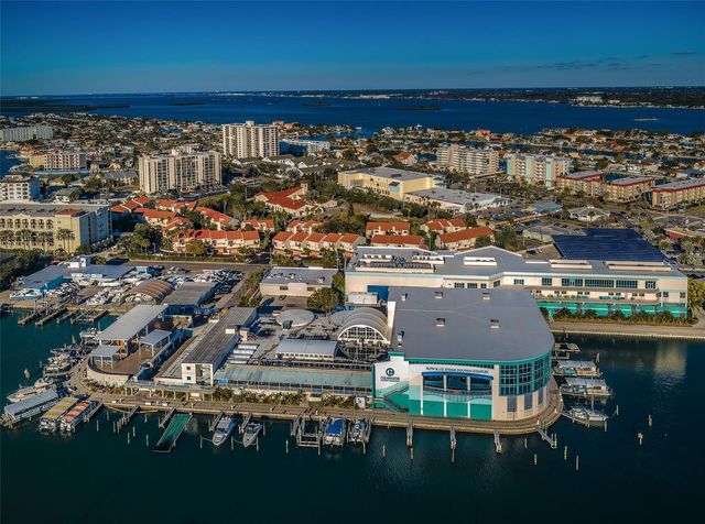 51 ISLAND WAY 306, Clearwater Beach, FL 33767