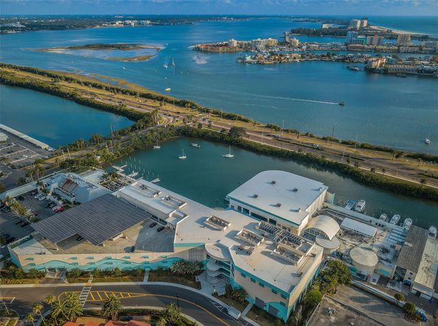 51 ISLAND WAY 306, Clearwater Beach, FL 33767