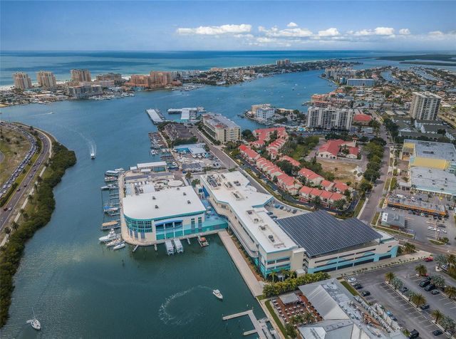 51 ISLAND WAY 306, Clearwater Beach, FL 33767