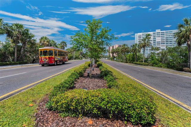 51 ISLAND WAY 306, Clearwater Beach, FL 33767