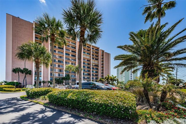 51 ISLAND WAY 306, Clearwater Beach, FL 33767