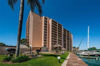 51 ISLAND WAY 306, Clearwater Beach, FL 33767