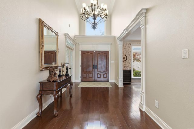 6717 Kensington Drive, Benton, AR 72019